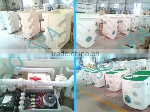 Large Filtration Swimming Pool Filter Bags with 8 pcs Bags Swimming Pool Sand Filter/Swimming Pool Equipment PK8030