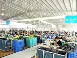 Ningbo Beilun DB Marine Co., Ltd. company overview - view 1