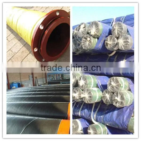 FBE,3PE,3PP,Epoxy Carbon Steel Coating Steel Pipe
