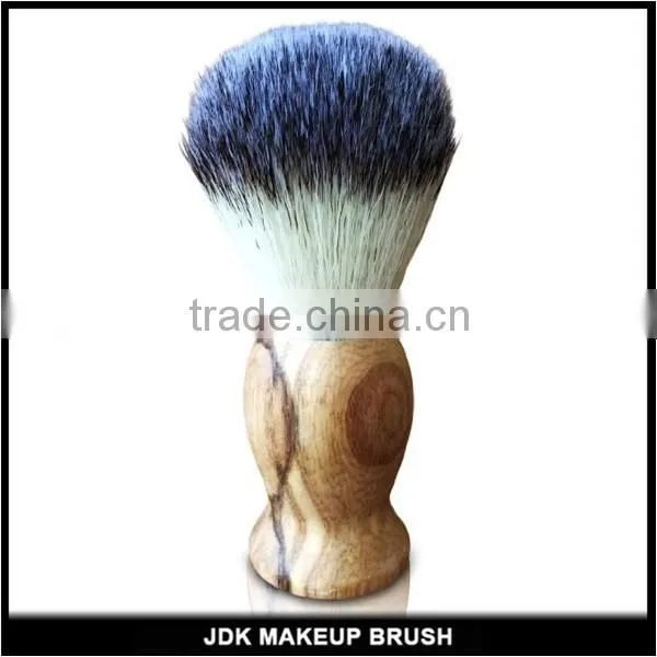 Best Vegan Shaving Brush, Men's Grooming Shaving Kit with Rich Foam