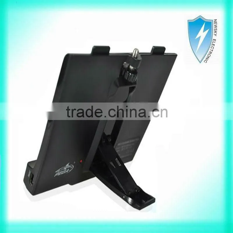 hot selling Gamepad Battery Pack for Wii U