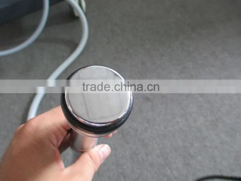 Fractional RF needle skin tightening machine