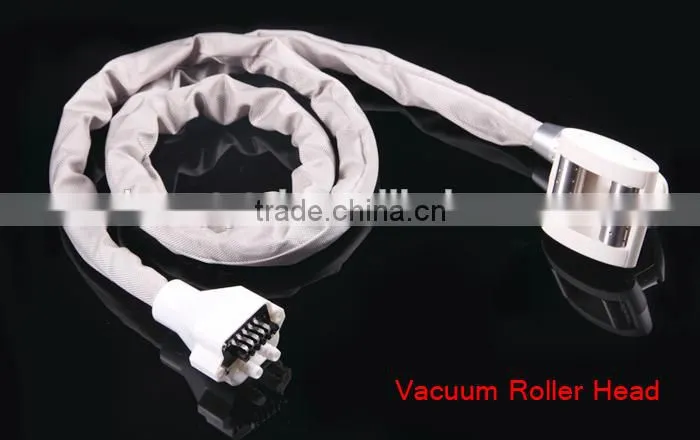 5 in 1 Ultrasonic Cavitation Radio Frequency Machine