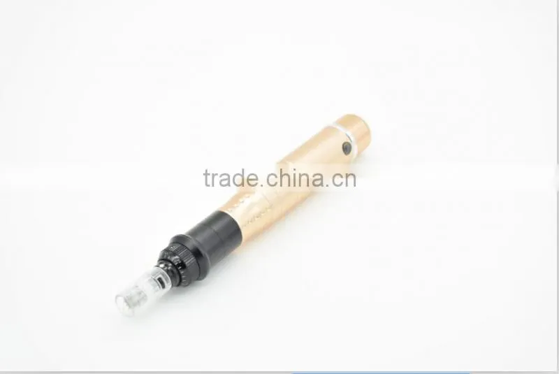 electric dermastamp