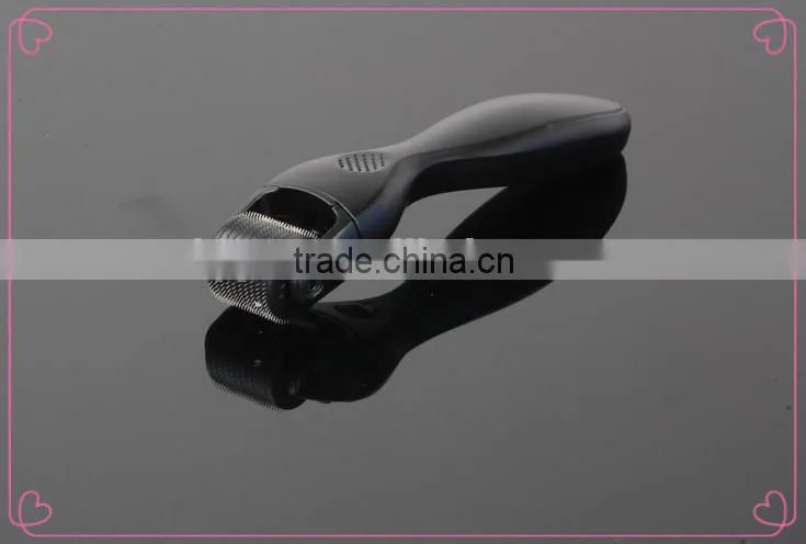 GTO Derma Roller 600needles With Replaceable Head