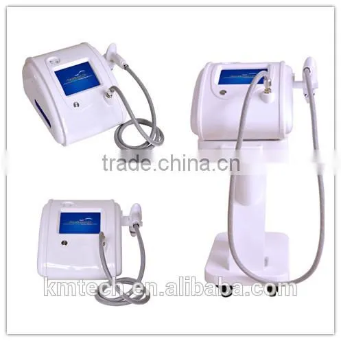 No surgery KM face lift machine for sagging skin treatment with CE ISO TUV BV SGS