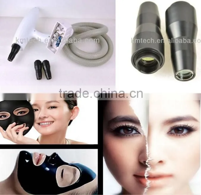 beauty salon equipment laser removal tattoo