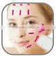 Promotional Strong Recommended Cute Egg Shape Electric Powder Puff Vibrating Powder Puff