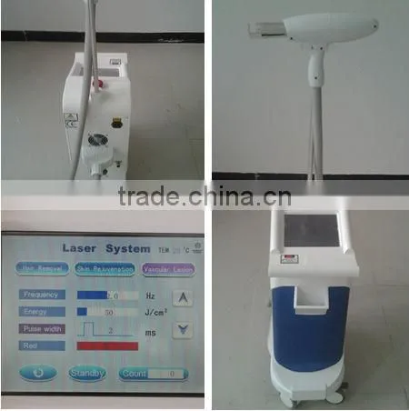 Salon equipment laser hair removal for sale