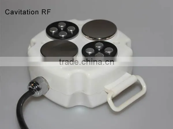 Portable cryo lipo slimming machine -I Lipo
