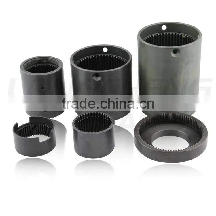 Hot sale Inner gear ring and ring with gears