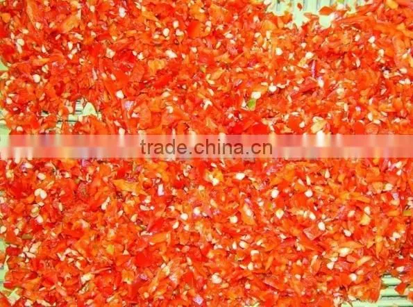 Indrustrial Turmeric/Okra Grinder Grinding Machine with High Speed