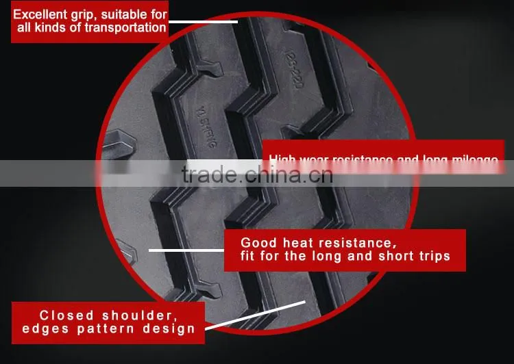China manufactures tire tread rubber on hot sale