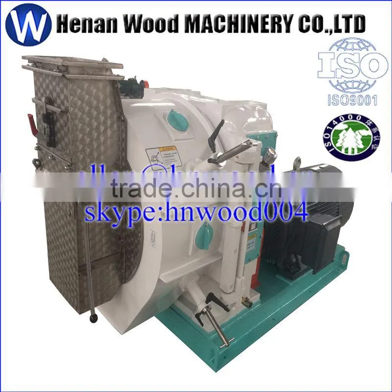 Safety Durable High Accuracy Plastic Wood Pellet Packing Machine