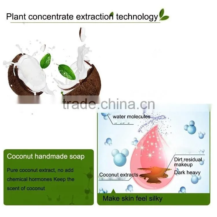 Best Skin Whitening soap handmade soap