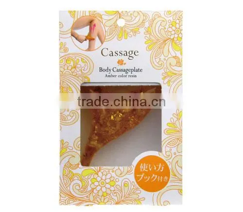 CASSAGE Body Massage Plate for Slimming