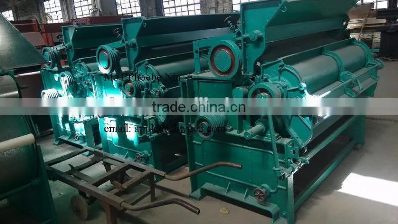 2016 good quality cotton delinting machine