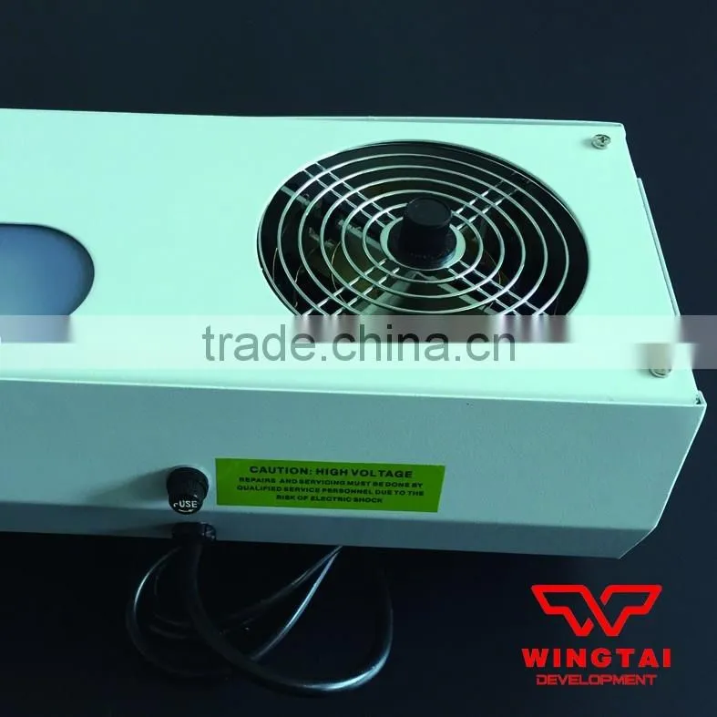 SL-003 Three ion antistatic fans Hanging Eliminate Static Electricity Ionizing Air Blower