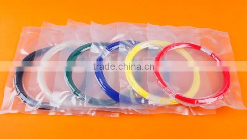 eSUN eMate(PCL) Low-temperature 3D filament 3D pen filament for 3D pen