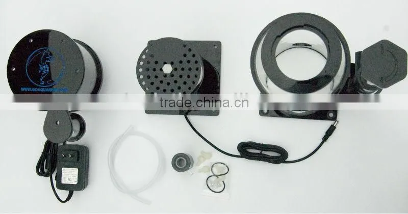 Aquarium Protein Skimmer for marine fish tank