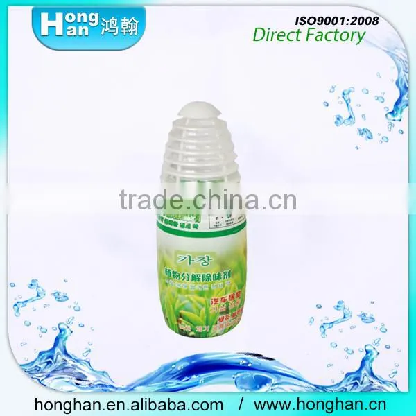 Environmental without pollution Fresh and Healthy Home Products Funny Spray Air Freshener For Home