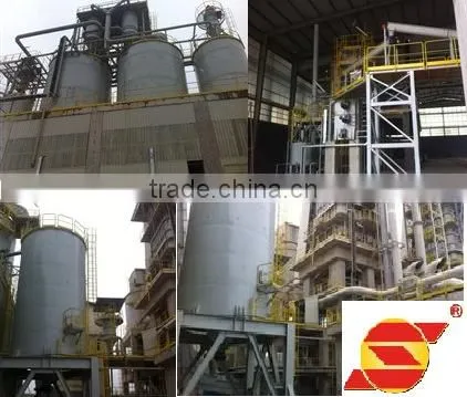Barite Powder for Oil Drilling Mud