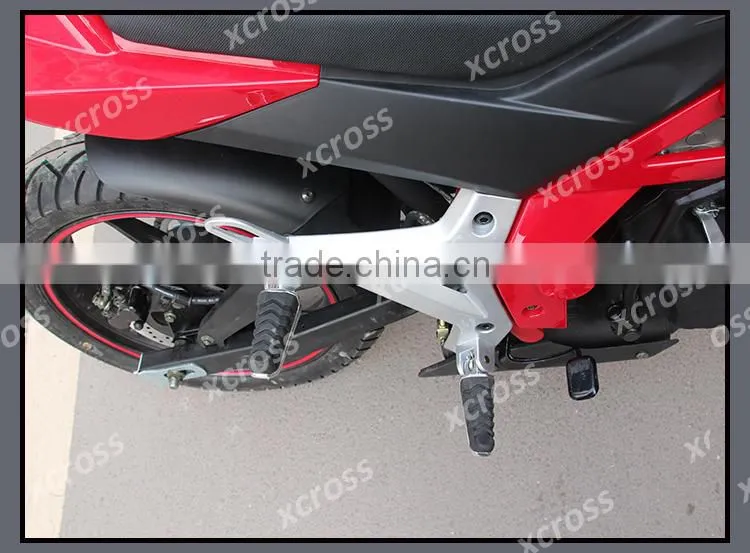 New Design Chinese Cheap 150CC Motorcycles 150cc Racing Motorcycle 150cc Sports Bike For Sale Loong150