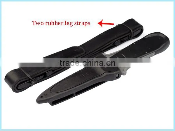 Diving Equipment Knife For Fishing Spear