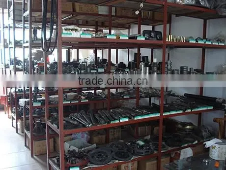Strong YTO Tractor Equipment for Sale