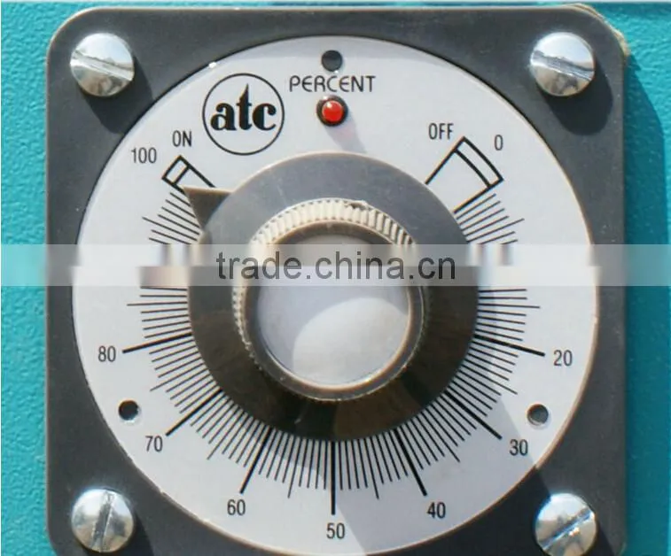 Electrical Control Panel of Agriculture Center Pivot Irrigation System