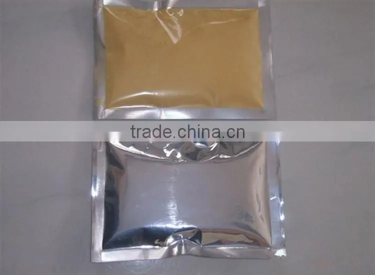 High Purity Green Purified Bee Propolis