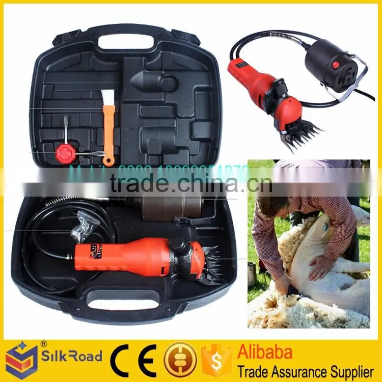 High Effiency horse clipper