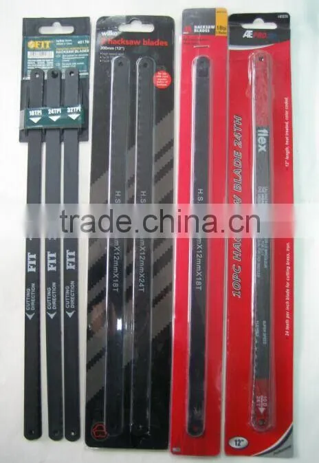high carbon steel hacksaw blades ujira