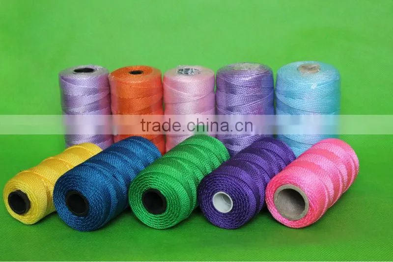 210D PP fishing rope