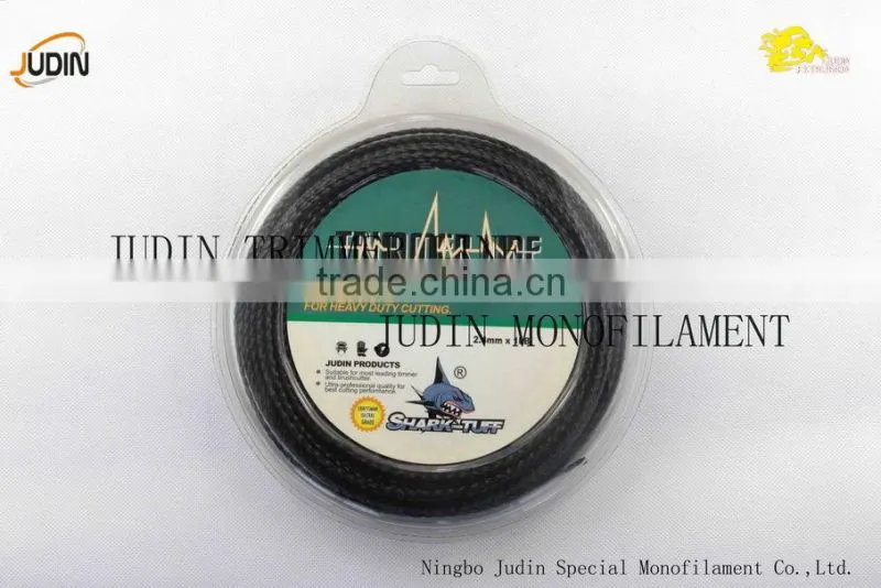 Twist Nylon Trimmer Line