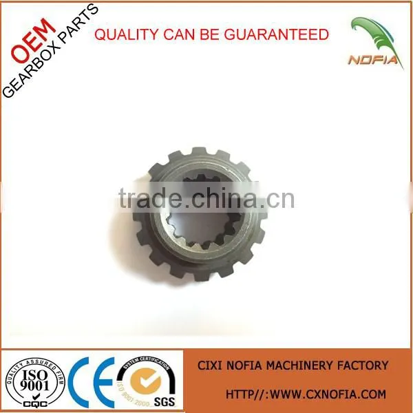 Pinion Gears For Transmission Parts