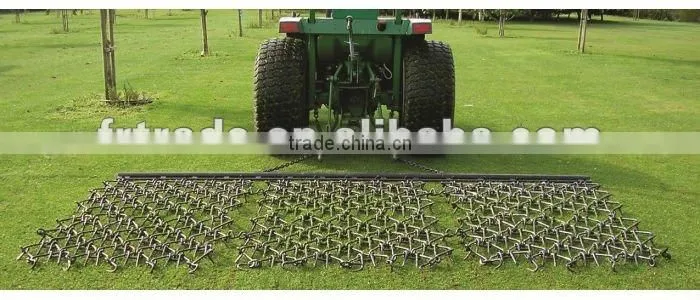 surface smoothing harrows