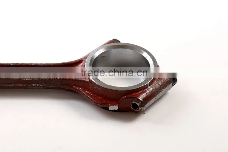 Connecting rod for diesel engine, single cylinder connecting rod factor single cylinder diesel engine spare parts connecting rod