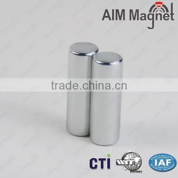 N52 Customized Neodymium Magnet