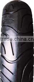 Full Size Armour Motorcycle Tire and Tube
