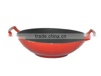 10 PCS Cast Iron Cookware Sets