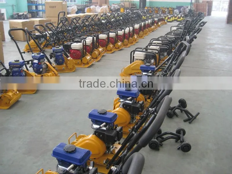 WH-C50 Mini Compactor