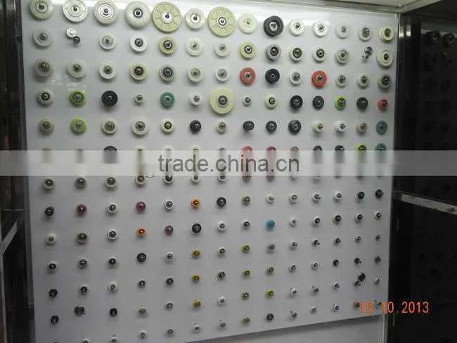 Quality hot sale 15*35*11 mm 6202 deep groove ball bearing