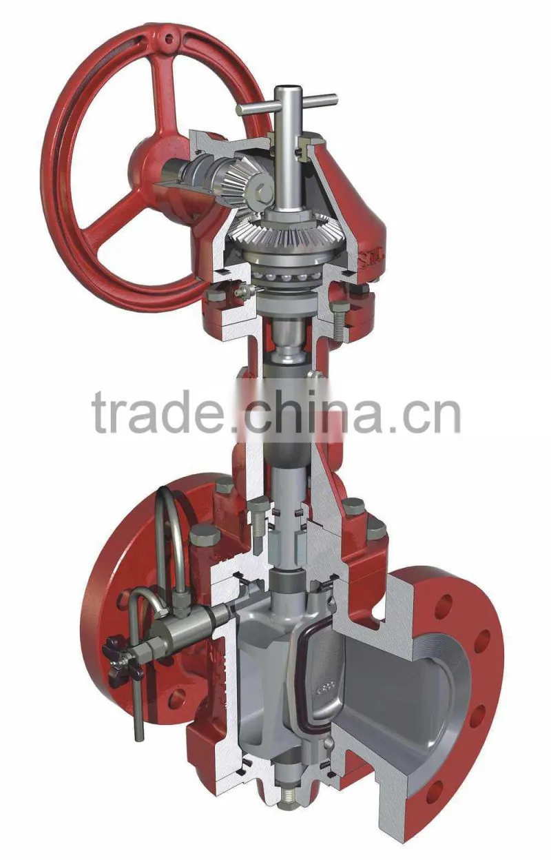 provide custom Valves