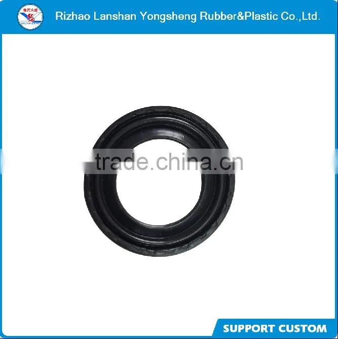 epdm trailer rubber bushing rubber boot