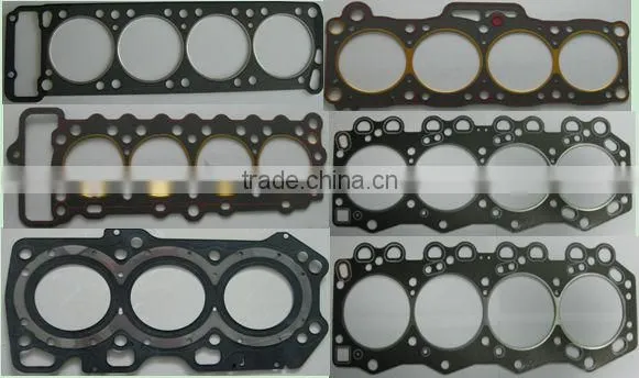 High quality cylinder head gasket for Fel-Pro 9354 pt-1