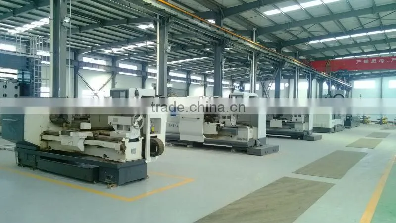 Drilling rig solid control equipment 3NB F Series triplex Mud Pump parts
