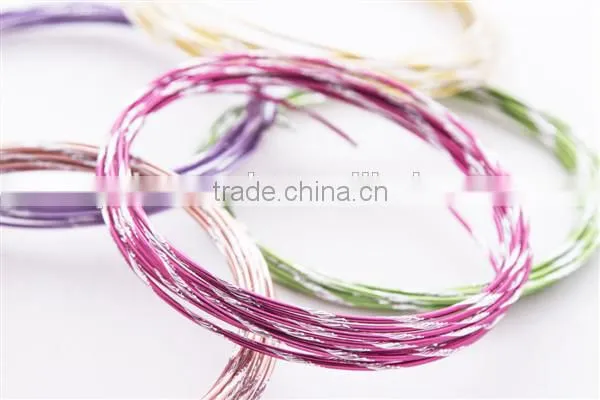 2mm bonsai craft aluminum wire
