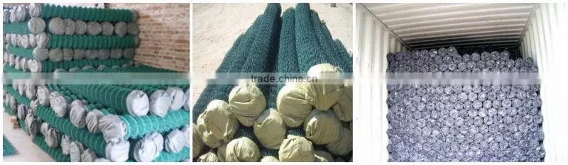 chain link fence per sqm weight With Active demand