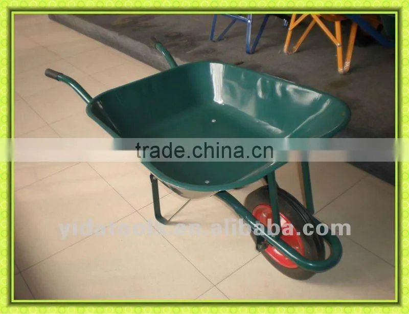 garden tool europe model wheelbarrow